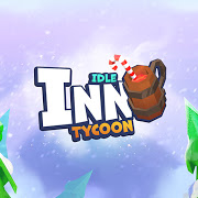 Idle Inn Tycoon [v0.63] APK Mod pour Android