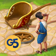 Jewels of Rome：Gems and JewelsMatch-3パズル[v1.18.1802] APK Mod for Android