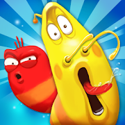 Larva Heroes: Lavengers [v2.7.3] APK Mod for Android