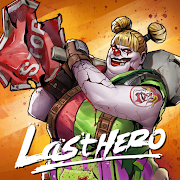 Last Hero: Night City Survival Game [v0.0.28] APK Mod pour Android