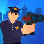 APK Mod Let's Be Cops 3D [v1.4.0] dành cho Android