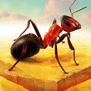 مستعمرة النمل الصغير - لعبة الخمول [v3.4]