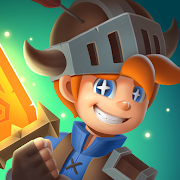 Magic Quest [v0.7] APK Mod for Android