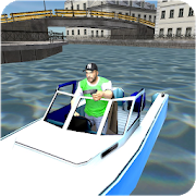 Bản mod APK Miami Crime Simulator 2 [v2.5] dành cho Android