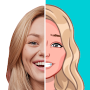 Spiegel: emoji-mememaker, avatar-sticker met kerstgezicht [v1.28.0] APK Mod voor Android