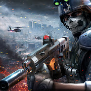 Modern Combat 5: eSports FPS [v5.7.2b] APK Mod for Android