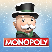 Monopoly - เกมกระดานคลาสสิกเกี่ยวกับอสังหาริมทรัพย์! [v1.4.2] APK Mod สำหรับ Android