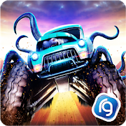 Monster Trucks Racing 2020 [v3.4.256] APK Mod voor Android