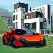 My Success Story business game [v1.49] APK Mod for Android