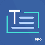 OCR Text Scanner  pro : Convert an image to text [v1.6.9] APK Mod for Android