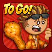 Papa’s Wingeria To Go! [v1.0.1] APK Mod for Android
