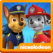 PAW Patrol: Rescue Run [v4.2] APK Mod for Android