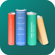 Lettore PocketBook lettura gratuita epub, pdf, cbr, fb2 [v4.34.19000.release] Mod APK per Android