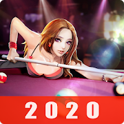 🔥 Download 8 ball pool 3d 8 Pool Billiards offline game 2.0.4 [Free  Shopping] APK MOD. Sophisticated sports simulator with realistic physics 