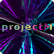 برنامج projectM Music Visualizer Pro [v7.2]