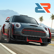 Rebel Racing [v1.61.13083] APK Mod voor Android