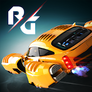 Rival Gears Racing [v1.1.5] APK Mod pour Android