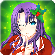 Sakura girls Pro: Anime love novel [v0.12]
