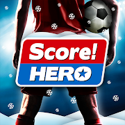 Score! Hero [v2.66] APK Mod for Android