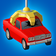 Scrapyard Tycoon Idle Game [v1.4.0] APK Mod for Android