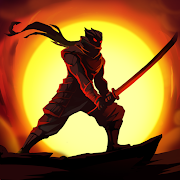 أساطير Shadow Knight: لعبة قتال جديدة [v1.1.411]