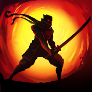 Shadow Knight: RPG Legends [v1.1.411] APK Mod لأجهزة الأندرويد