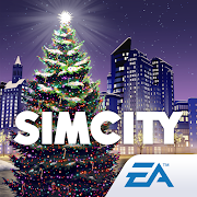 SimCity BuildIt [v1.35.1.97007] APK Mod for Android