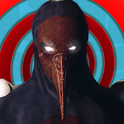 Smiling-X Zero: Classic scary horror game [v1.2.0] APK Mod for Android