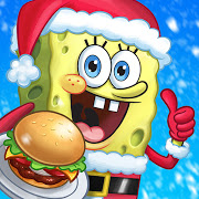 Spongebob: Krusty Cook-Off [v1.0.26] APK Mod dành cho Android