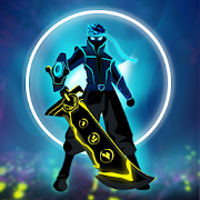 Stickman Master: Liga der Schatten - Ninja Legends [v1.7.2] APK Mod für Android