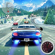 Street Racing 3D [v6.7.5] APK Mod สำหรับ Android