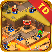 TD All Stars – Idle Defense [v1.0.1] APK Mod for Android
