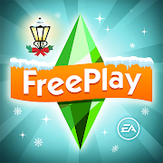 The Sims FreePlay [v5.57.1] APK Mod voor Android
