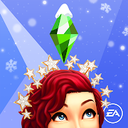 The Sims ™ Mobile [v25.0.0.108079] APK Mod لنظام Android