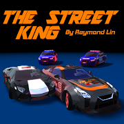 The Street King: Open World Street Racing [v2.21] APK Mod لأجهزة الأندرويد
