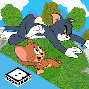 APK Mod Tom & Jerry: Mouse Maze MIỄN PHÍ [v2.0.2-google] cho Android