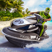 Top Boat: Racing Simulator 3D [v1.06.3] APK Mod for Android