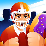 Magister Touchdown [v2.0.1] APK Mod Android