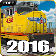 Train Simulator 2016 Free [v1.0.3]
