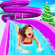 Uphill Rush Water Park Racing [v4.3.64] APK Mod voor Android