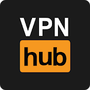 VPNhub最高の無料無制限VPN–セキュアWiFiプロキシ[v3.3.2] Android用APK Mod