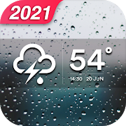 Weather Forecast [v1.9.3] APK Mod for Android