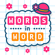 Words in Word [v8.0.3] APK Mod for Android