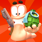 Worms 3 [v2.1.702247] APK Mod for Android