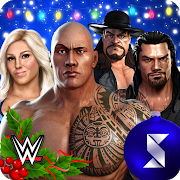 WWE Champions 2021 [v0.483] APK Mod pour Android