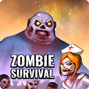 Game zombie - Zombie run & menembak zombie [v1.0.10] APK Mod untuk Android