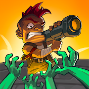 Zombie Idle Defense [v1.5.83] APK Mod for Android