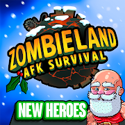 Zombieland: AFK Survival [v2.3.0] APK Mod para Android