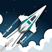 2 Mins Space Survival - لعبة سفينة الفضاء غير المتصلة [v1.8.1]