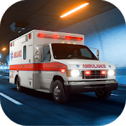 911 Emergency Ambulance [v1.05] APK Mod untuk Android
